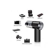 3 IN 1 Vacuum Cleaner